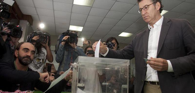	 ELECCIONES AUTONÓMICAS 25S